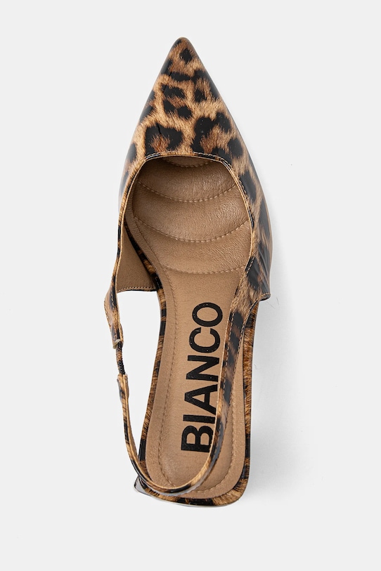 Salonarji Bianco BIAMARALYN rjava 11240941