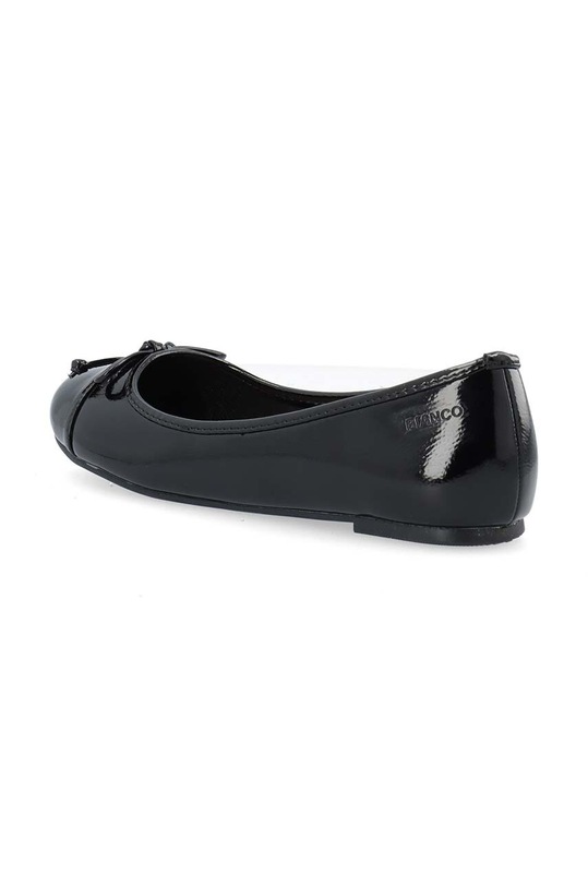 Încălțăminte Bianco balerini BIACELINE 11250909 negru