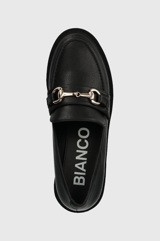 Мокасини Bianco BIAPEARL чорний 11250961