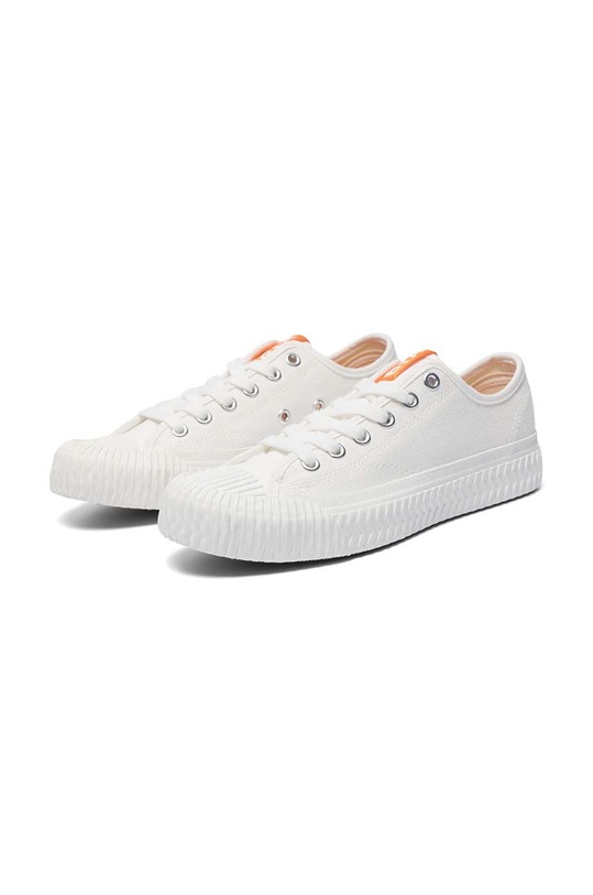 Bianco tenisi BIANINA 11520085 alb SS24