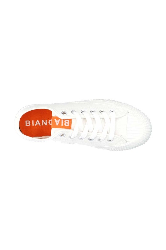 Bianco tenisi BIANINA 11520085 alb