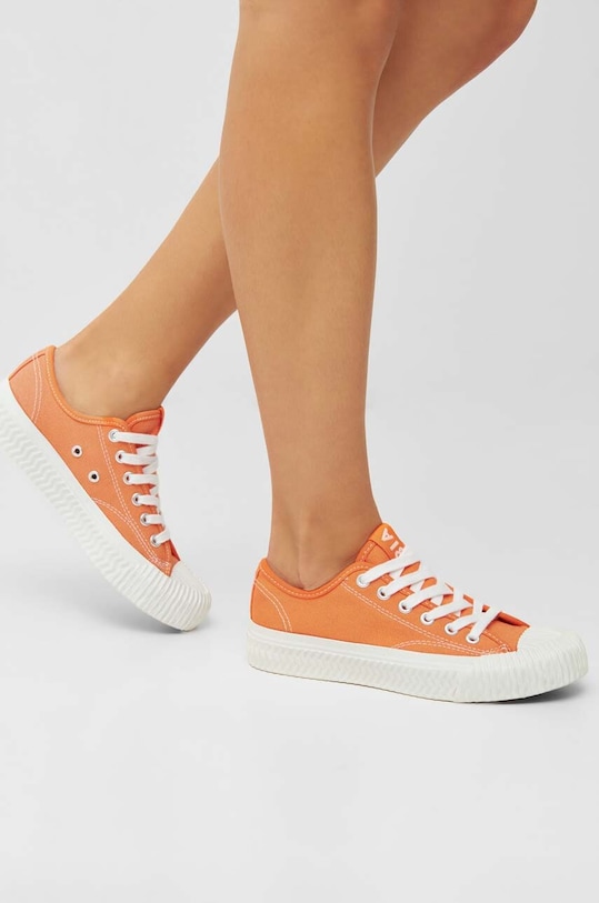 Bianco tenisówki BIANINA 11520085