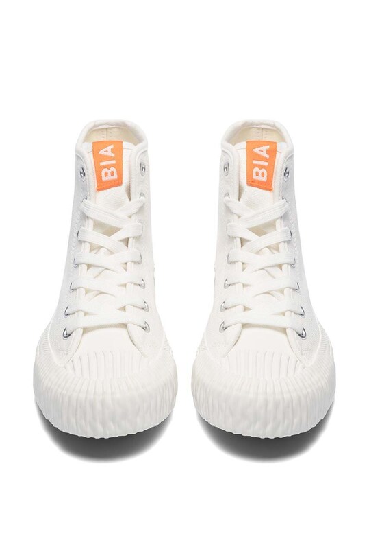 Obuwie Bianco trampki BIANINA 11560084 biały