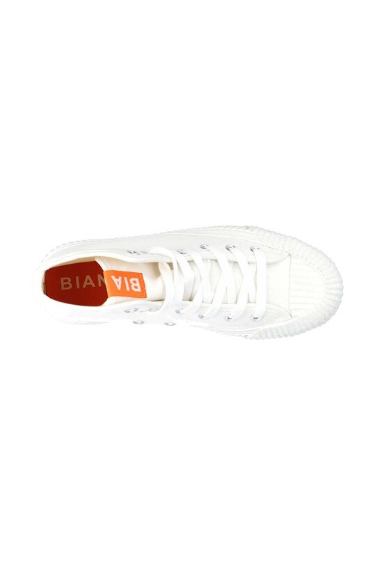 Bianco trampki BIANINA 11560084 biały
