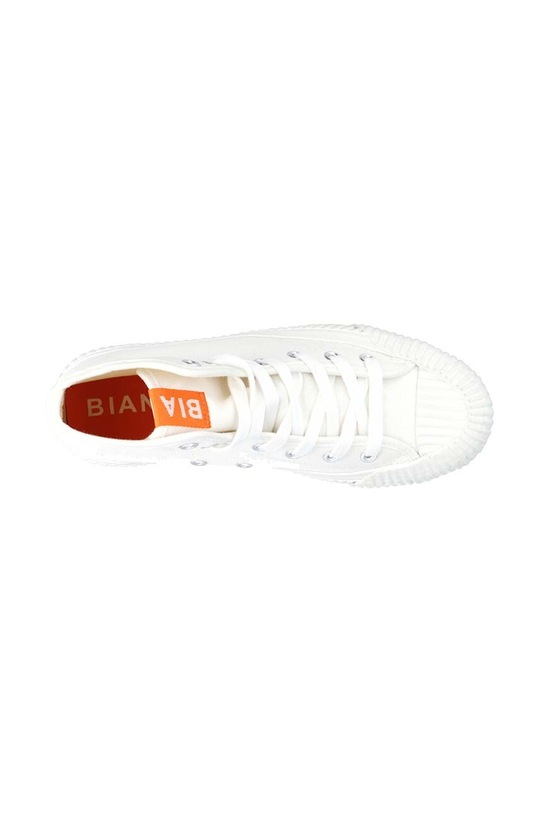 Bianco tenisi BIANINA 11560084 alb
