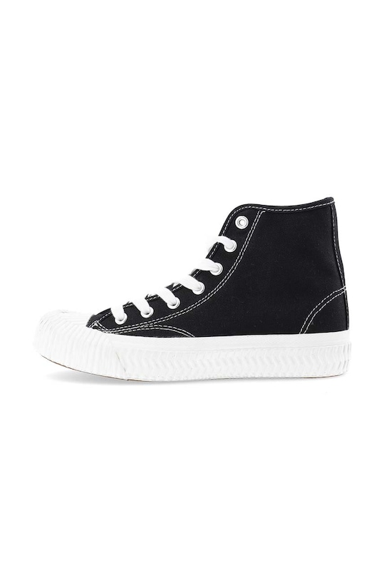 Bianco tenisi BIANINA plată negru 11560084
