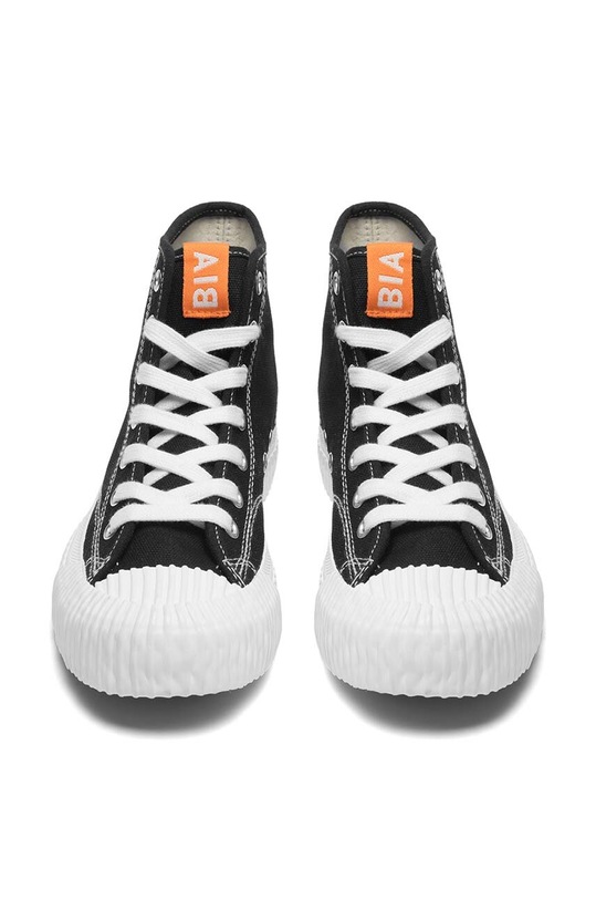 Încălțăminte Bianco tenisi BIANINA 11560084 negru