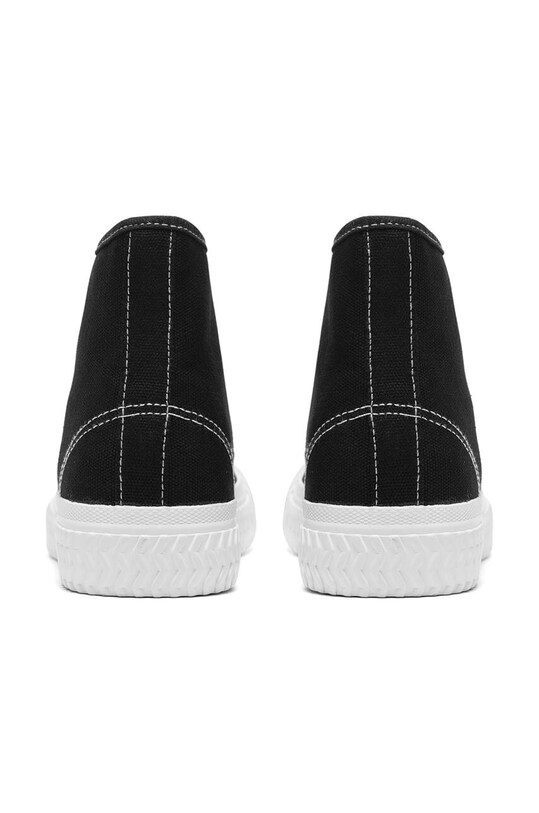 Bianco tenisi BIANINA negru 11560084