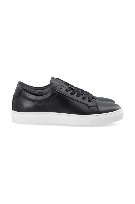 Шкіряні кеди Bianco BIAAJAY 2.0 чорний 12640267