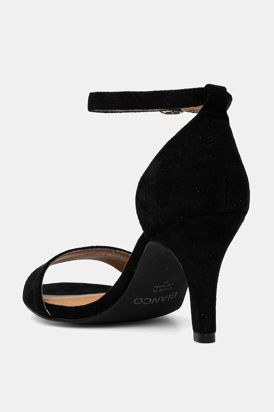 Încălțăminte Bianco sandale BIAADORE 20.50098 negru