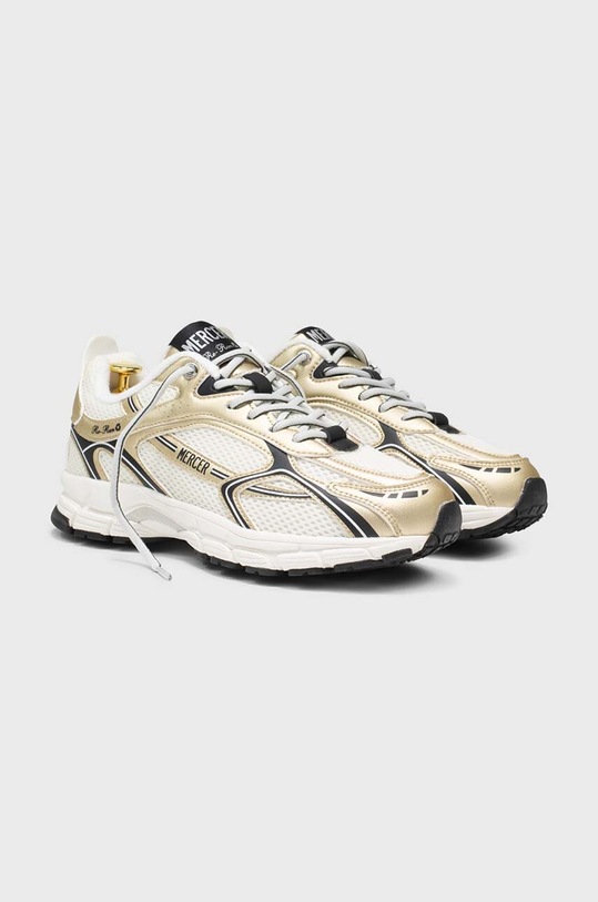 The Mercer Brand sneakers The Re-Run Speed ME241003.997 aur SS24