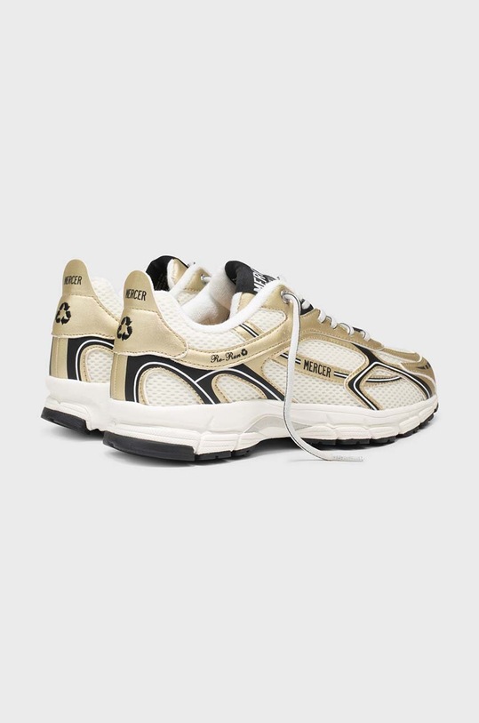 Încălțăminte The Mercer Brand sneakers The Re-Run Speed ME241003.997 aur