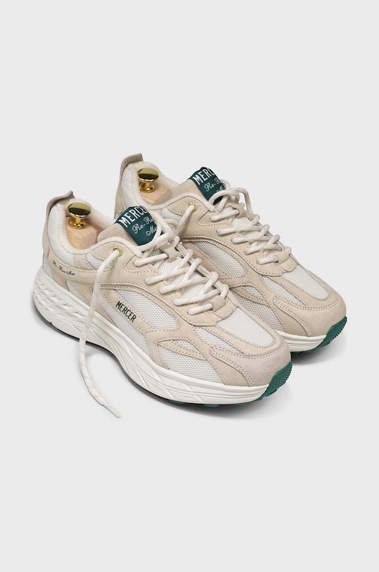 Sneakers boty The Mercer Brand The Re-Run MAX ME241006.103