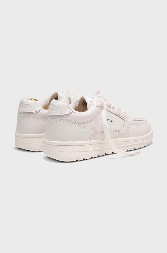 Încălțăminte The Mercer Brand sneakers The Player ME241007.100 alb