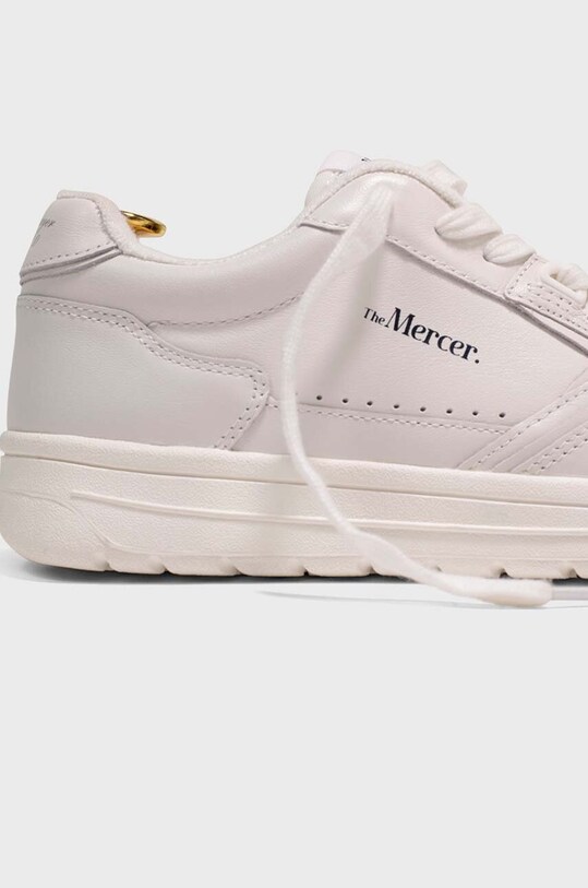 Tenisice The Mercer Brand The Player ME241007.100 bijela