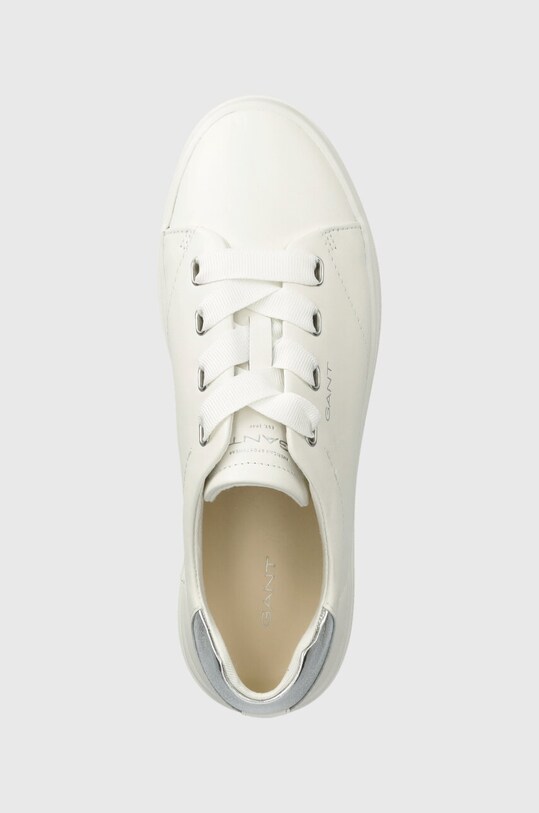 Gant sneakersy skórzane Avona biały 28531451.G312