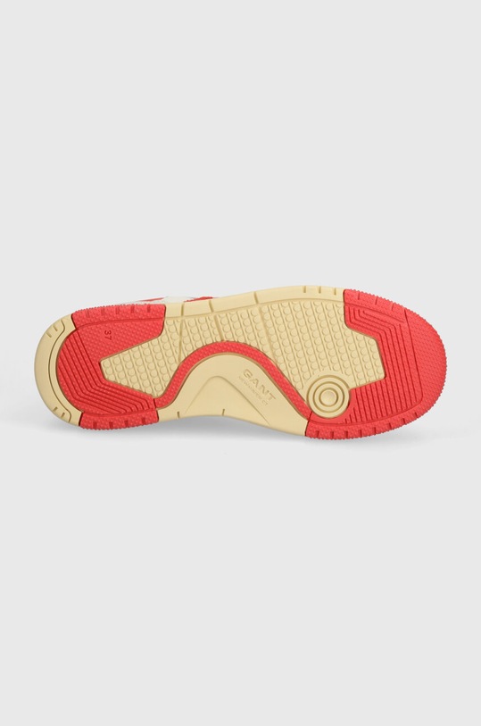 Кроссовки Gant Ellizy 28531484.G238 бежевый