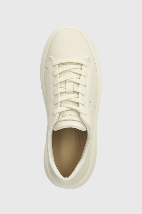 Gant sneakers din piele Jennise alb 28531491.G29