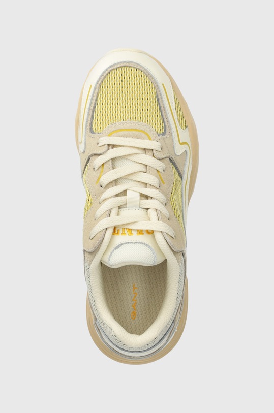 Кросівки Gant Mardii жовтий 28531517.G904