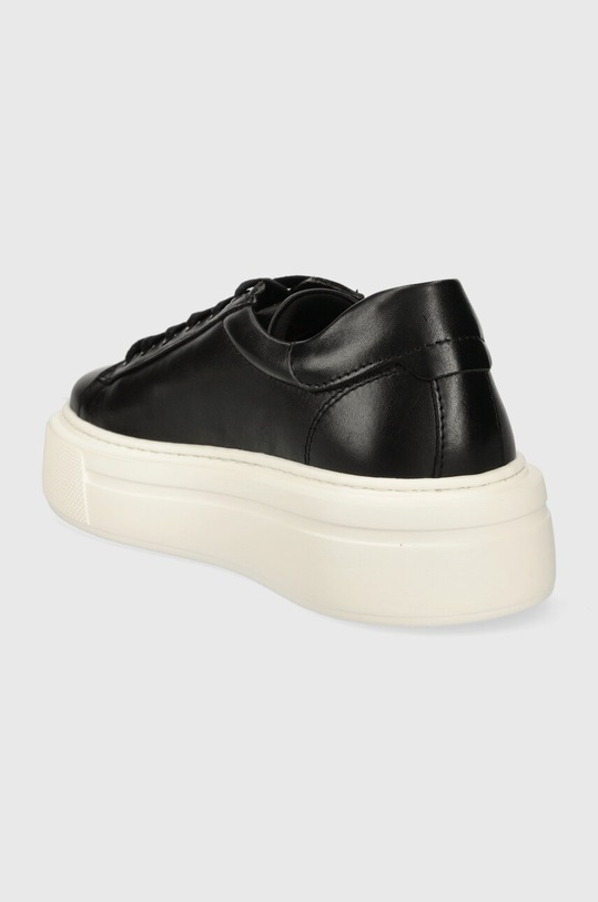 Обувь Кожаные кроссовки Gant Alincy 28531545.G00 чёрный