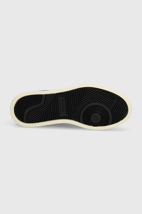 Gant sneakersy skórzane Julice 28531553.G00 czarny