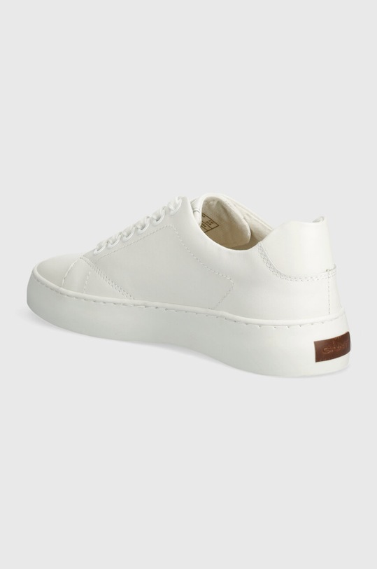 Boty Kožené tenisky Gant Lawill 28531564.G29 bílá