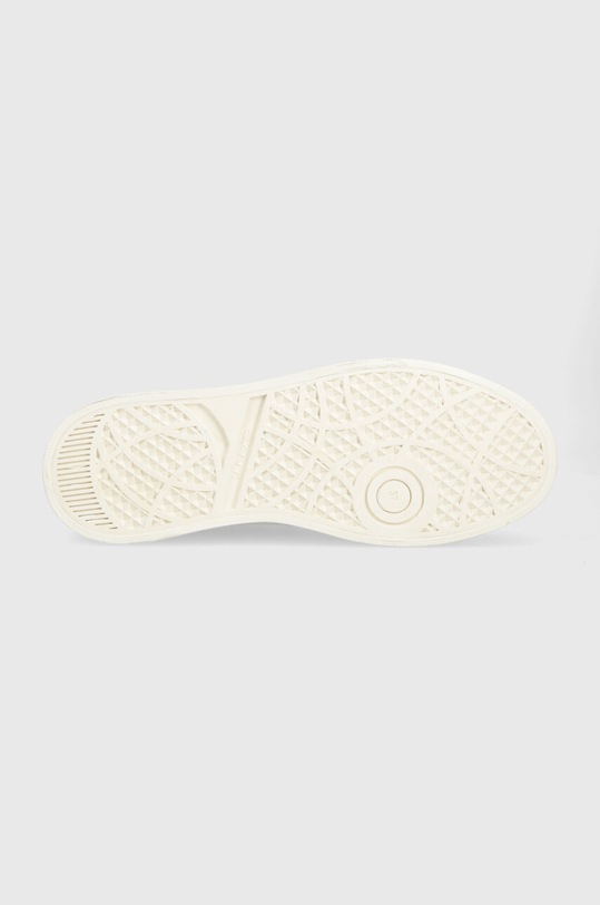 Δερμάτινα αθλητικά παπούτσια Gant Avona 28531569.G125 μπεζ