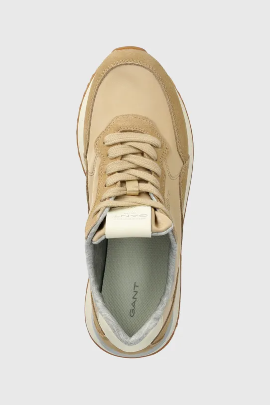 Gant sneakers Bevinda bej 28533458.G148