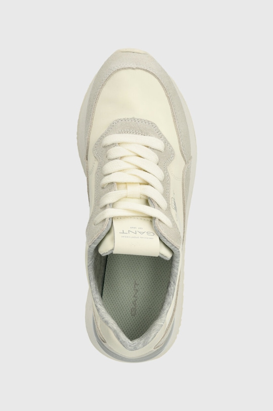 Gant sneakersy Bevinda beżowy 28533458.G20