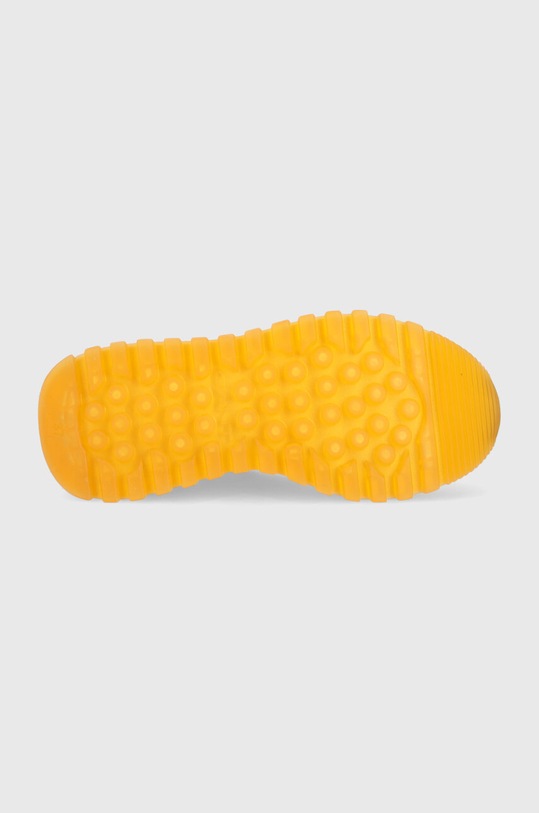 Gant sneakersy Caffay 28533473.G334 żółty