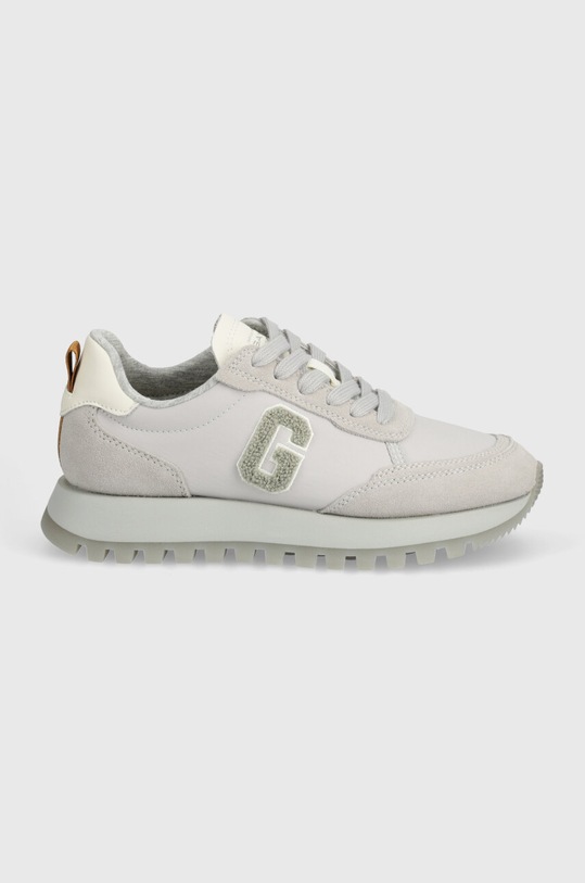 Кросівки Gant Caffay 28533473.G805 сірий SS24