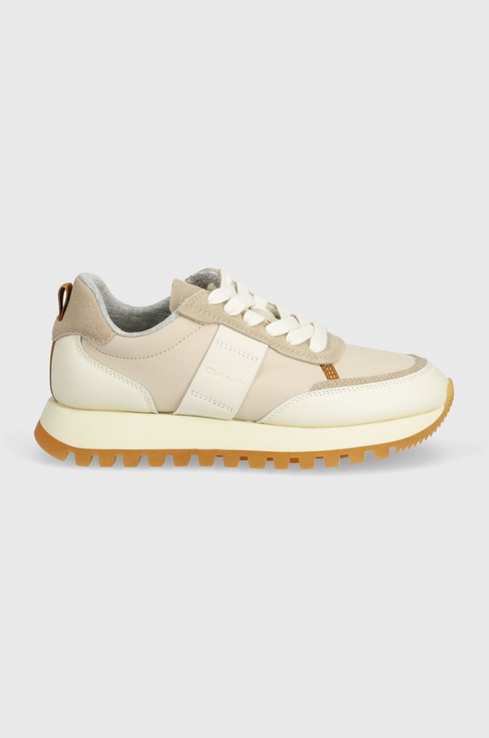 Кросівки Gant Caffay 28533474.G24 бежевий SS24