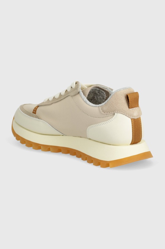 Взуття Кросівки Gant Caffay 28533474.G24 бежевий