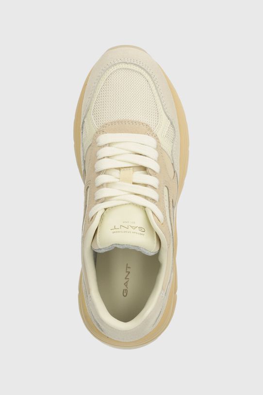 Gant sneakersy Neuwill beżowy 28533525.G125
