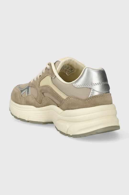 Обувь Кроссовки Gant Neuwill 28533527.G240 бежевый