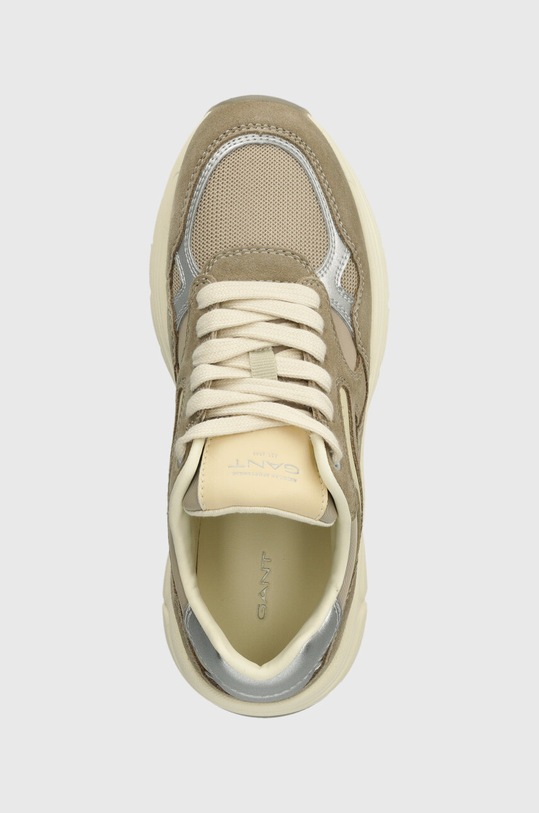 Кроссовки Gant Neuwill бежевый 28533527.G240