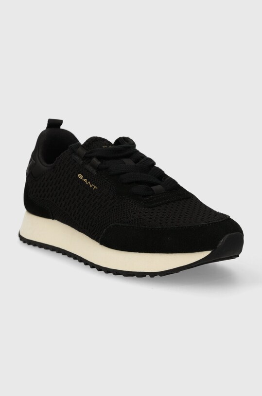 Tenisky Gant Bevinda 28538456.G00 černá SS24