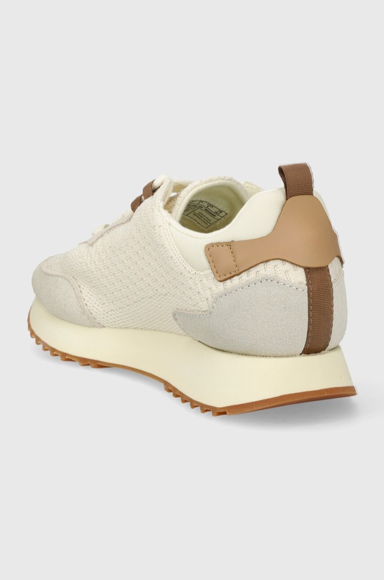 Obuwie Gant sneakersy Bevinda 28538456.G20 beżowy