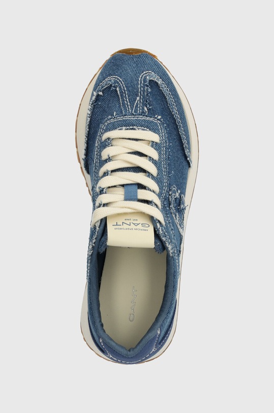 Кросівки Gant Caffay блакитний 28538567.G615