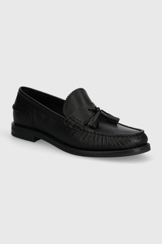 Gant mocasini de piele Gracelyn piele negru 28571488.G00