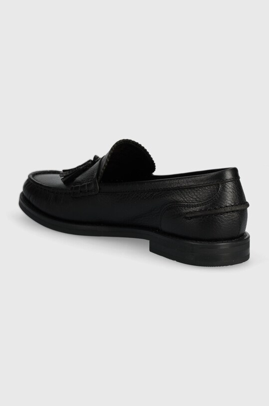 Încălțăminte Gant mocasini de piele Gracelyn 28571488.G00 negru