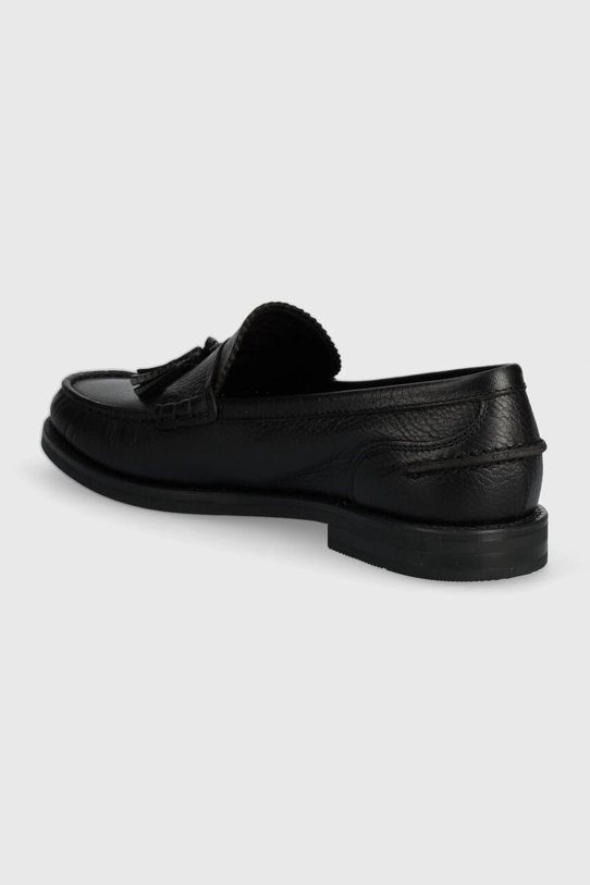 Încălțăminte Gant mocasini de piele Gracelyn 28571488.G00 negru