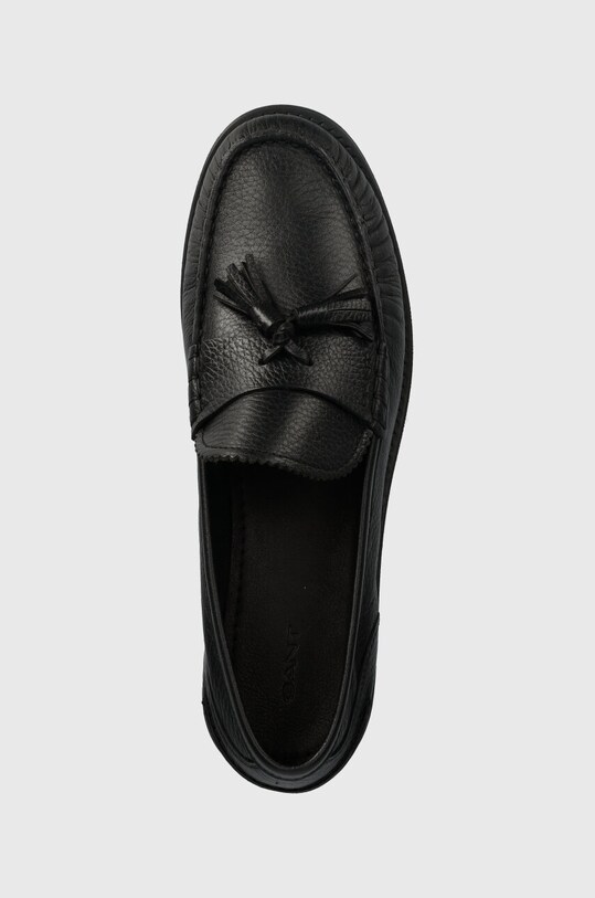 Gant mocasini de piele Gracelyn negru 28571488.G00