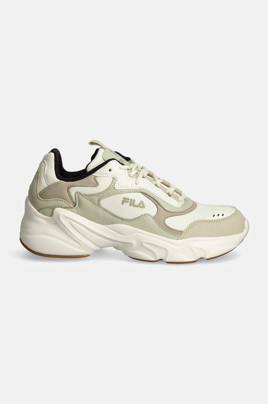 Кросівки Fila Collene FFW0046. бежевий AW24