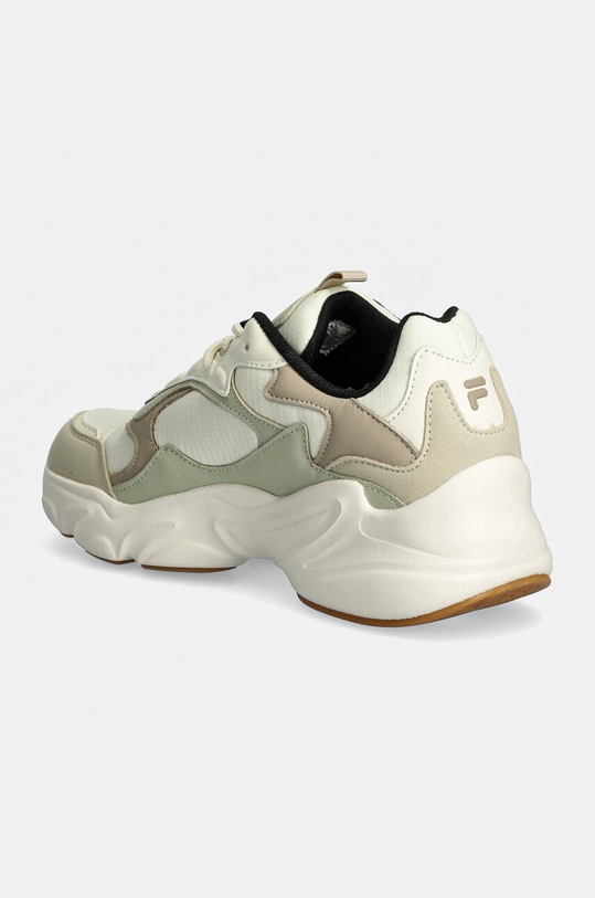 Boty Sneakers boty Fila Collene FFW0046. béžová