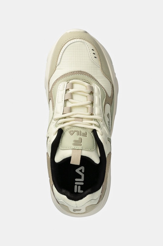 Sneakers boty Fila Collene béžová FFW0046.