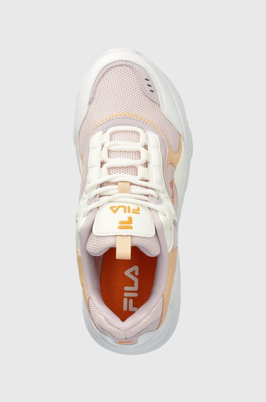 Sneakers boty Fila Collene růžová FFW0046.