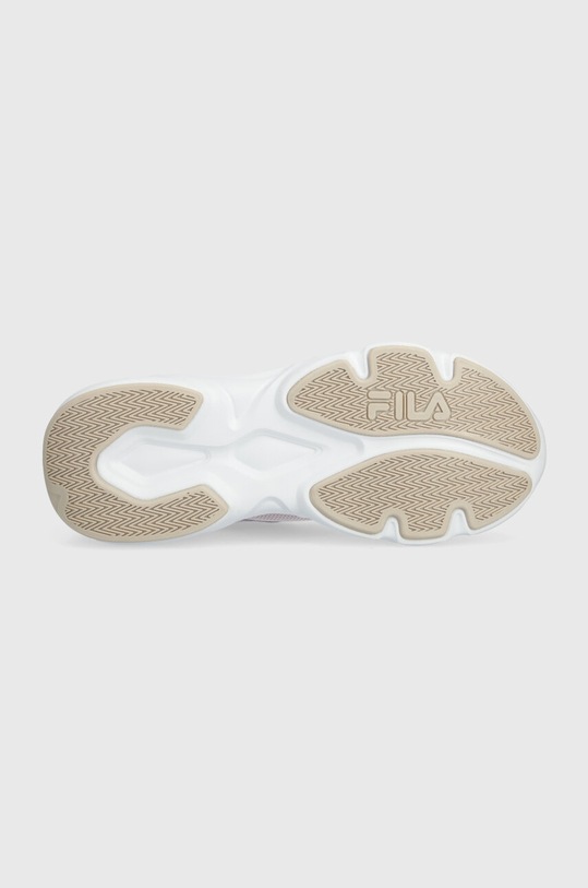 Sneakers boty Fila Collene FFW0046. růžová