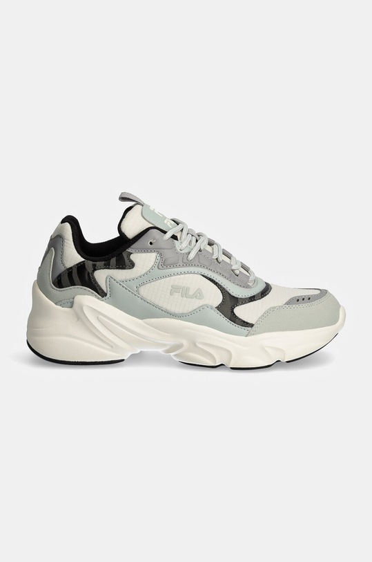 Sneakers boty Fila Collene FFW0046. šedá AW24