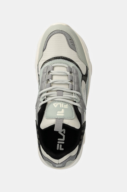 Sneakers boty Fila Collene šedá FFW0046.